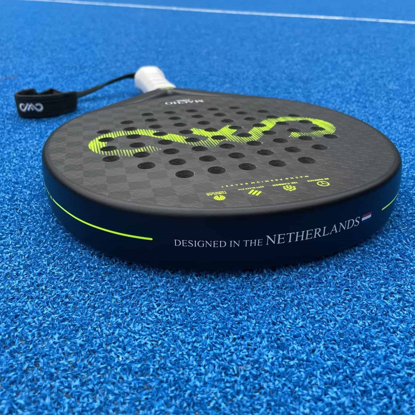 Macho Premium Edition