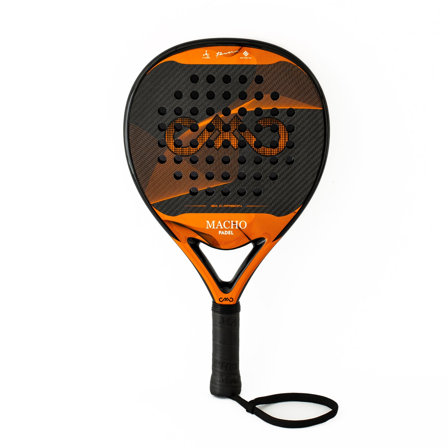 Macho Pro Edition V2