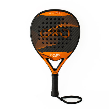 Macho Pro Edition V2