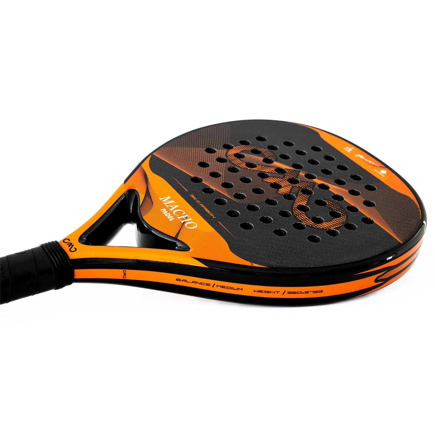 Macho Pro Edition V2