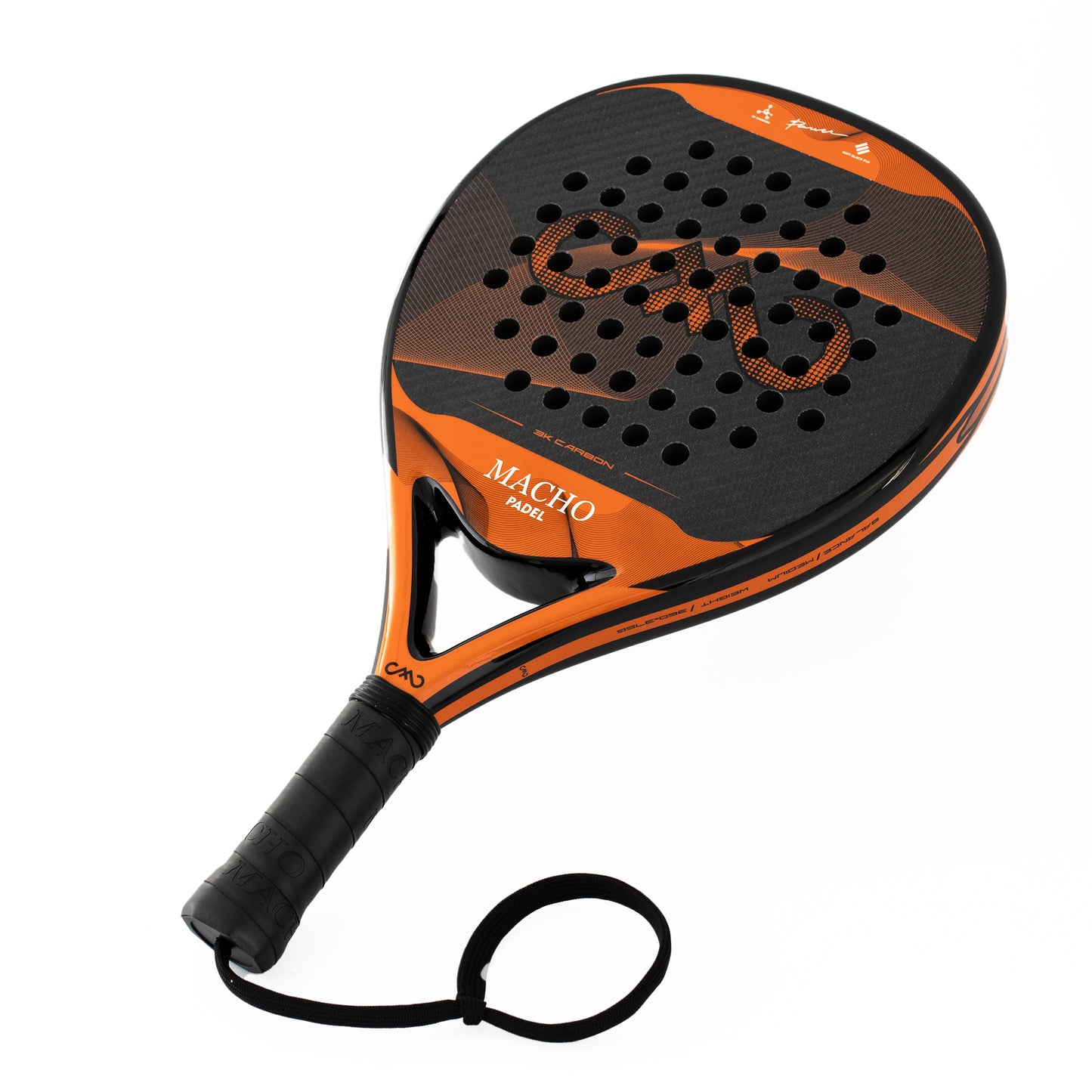 Macho Pro Edition V2