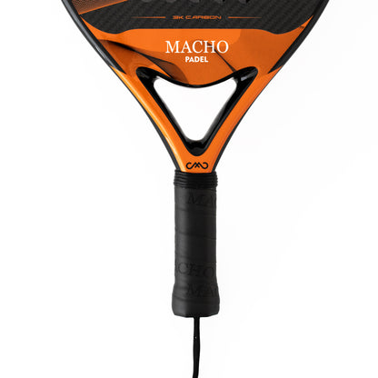 Macho Pro Edition V2