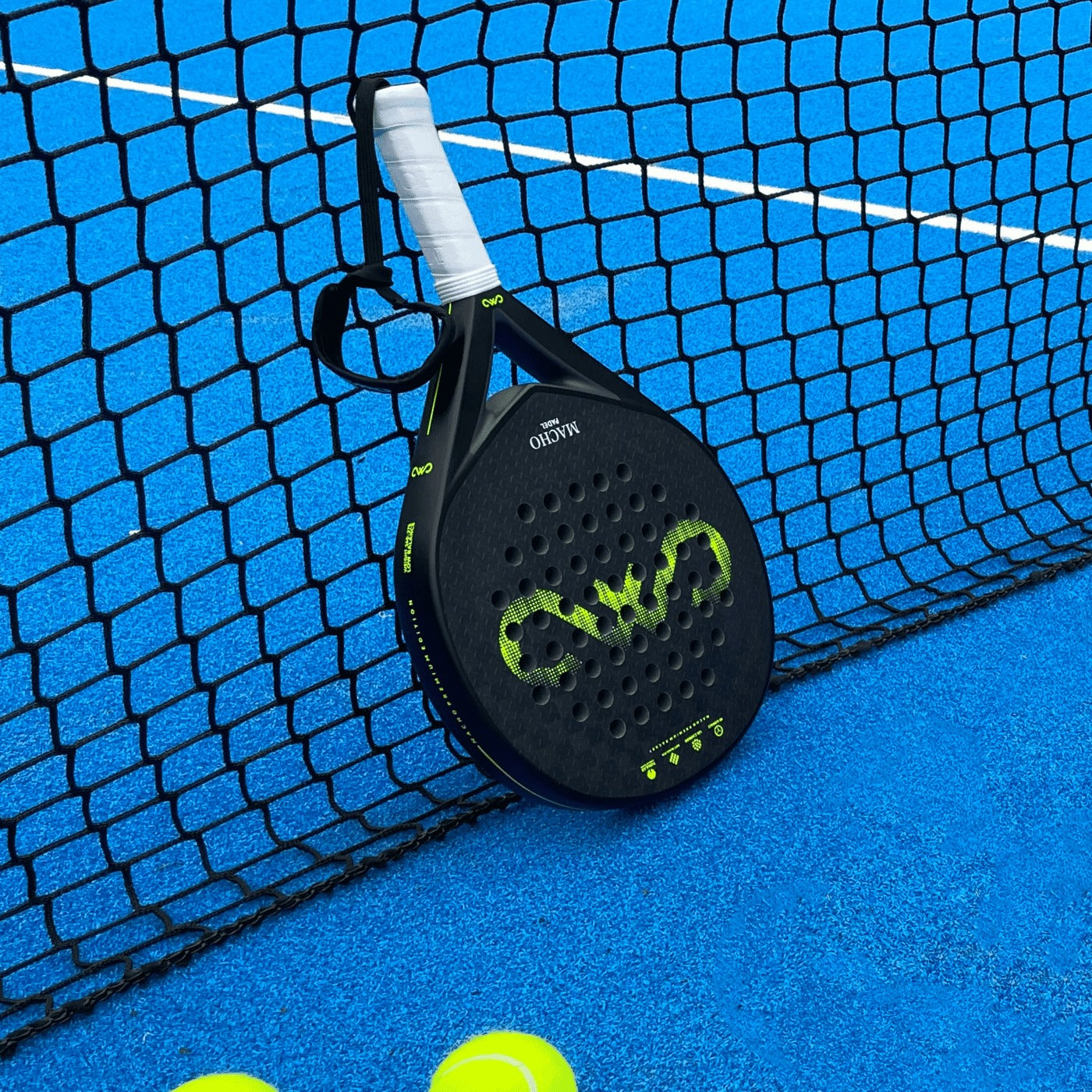 Macho Premium Edition