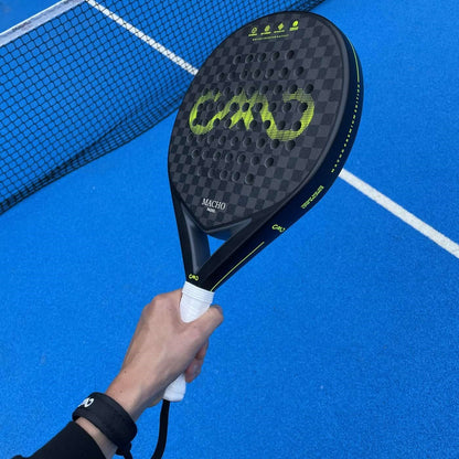 Macho Premium Edition