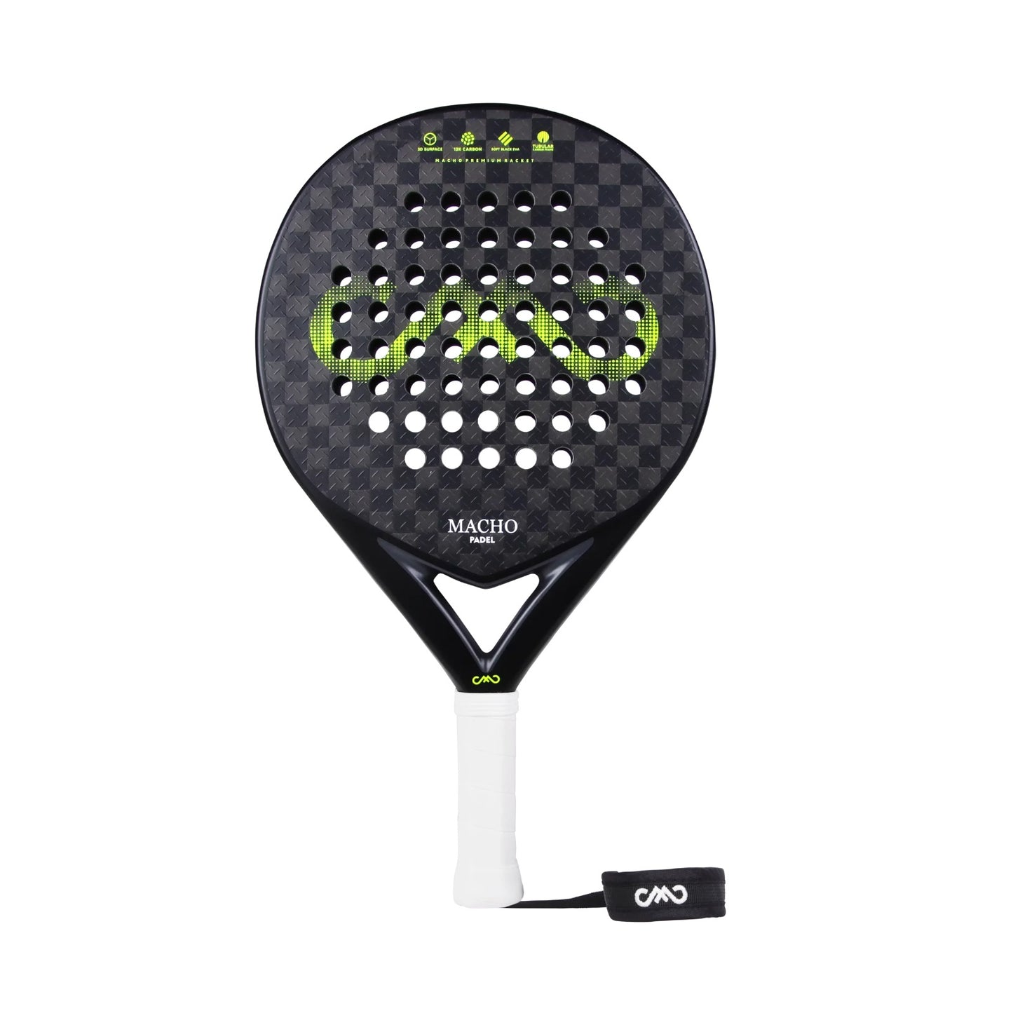 Macho Premium Edition