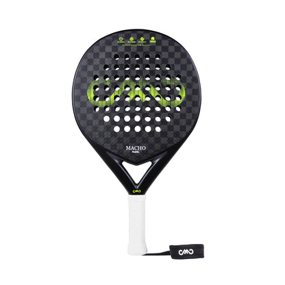 Macho Premium Edition