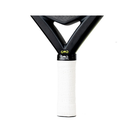 Ultra Overgrip Wit 3 Pack