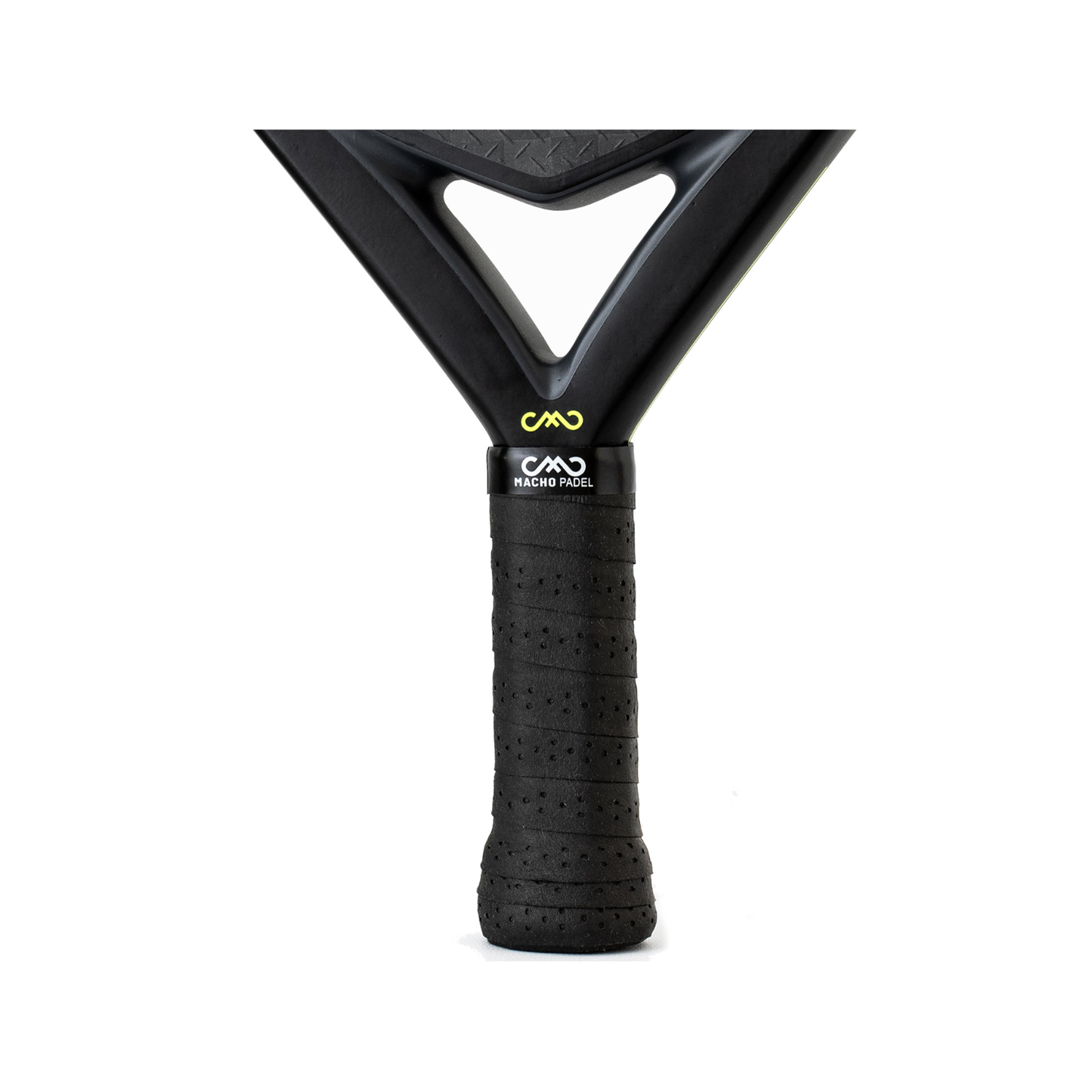 Ultra Overgrip Zwart 3 pack