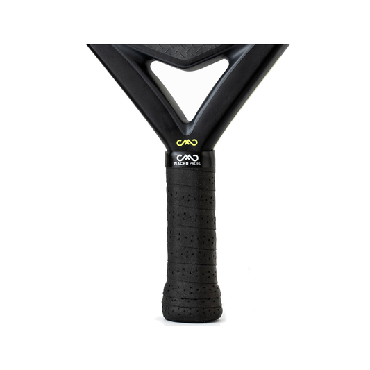 Ultra Overgrip Zwart 3 pack